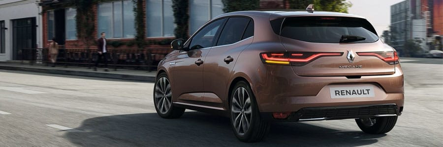 image Renault Megane 