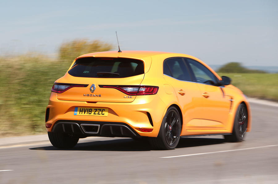 image Renault Megane 