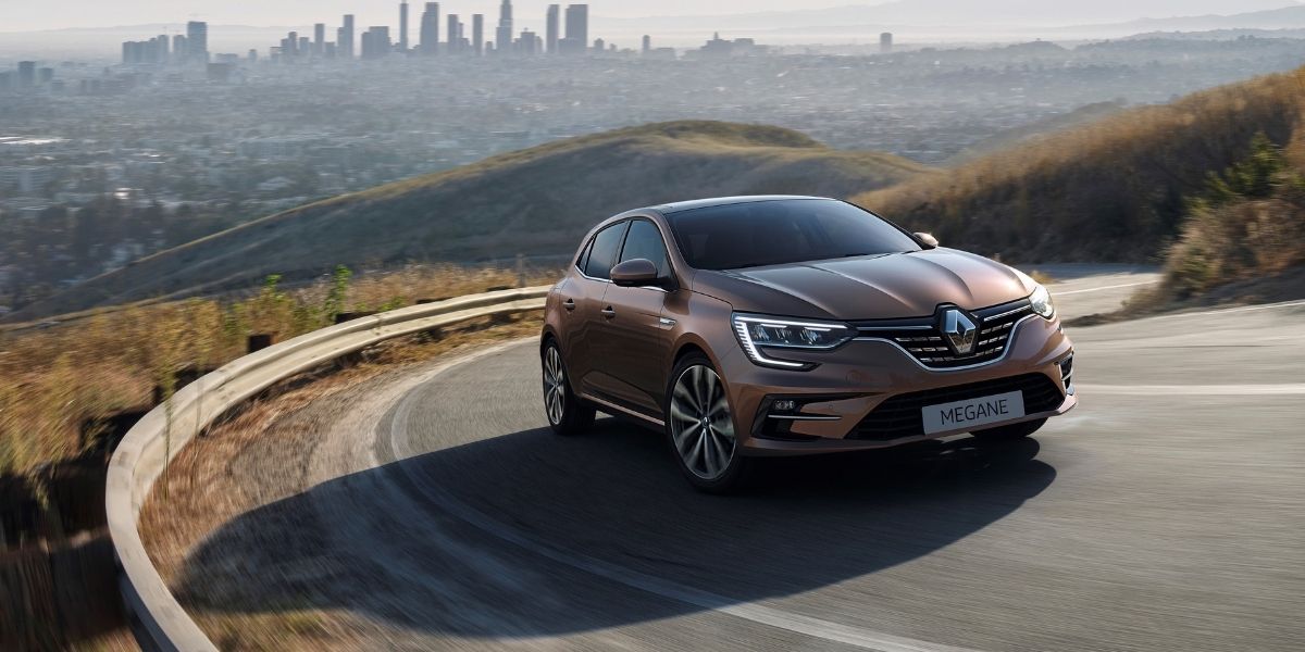image Renault Megane 