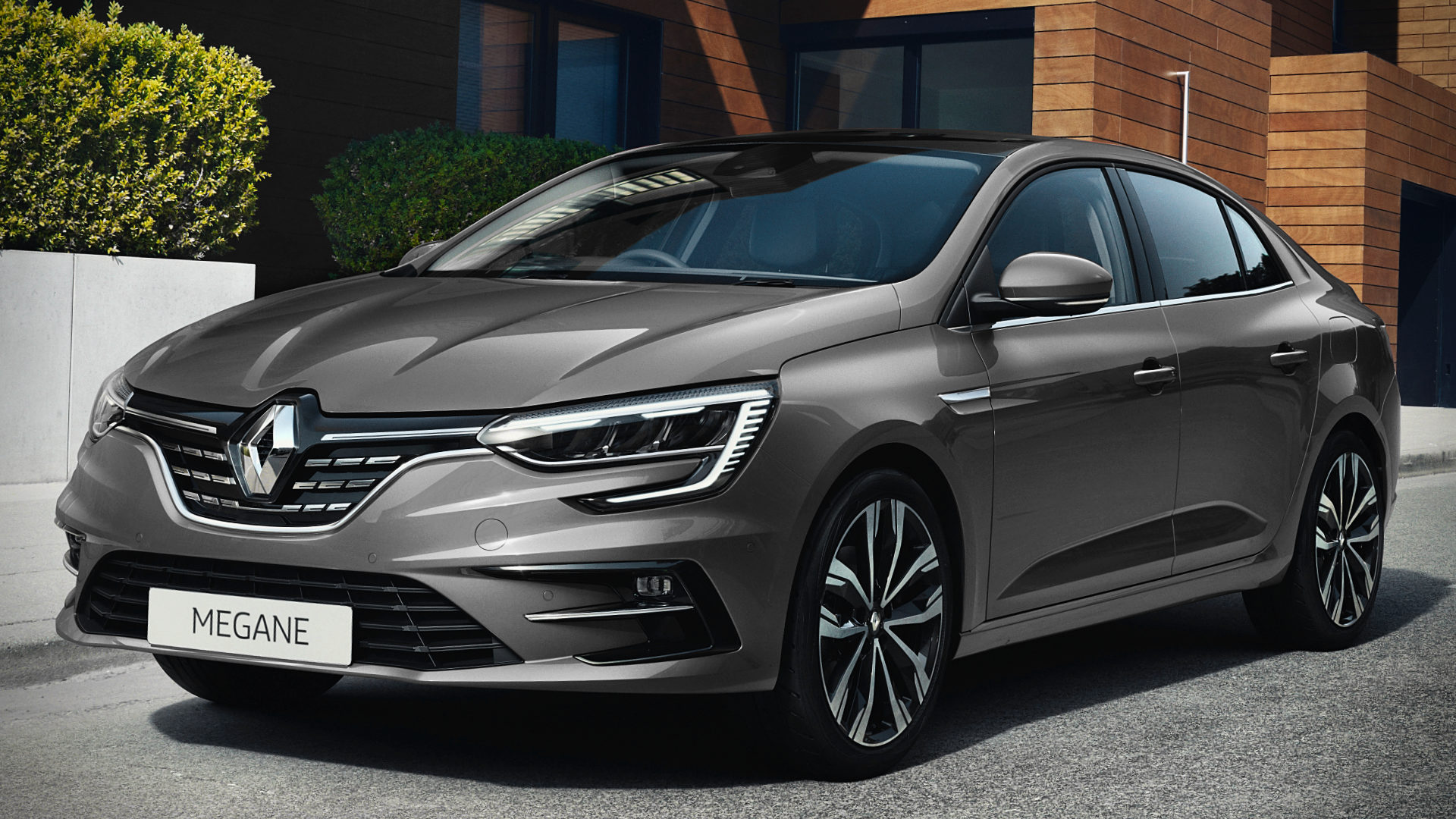 image Renault Megane 