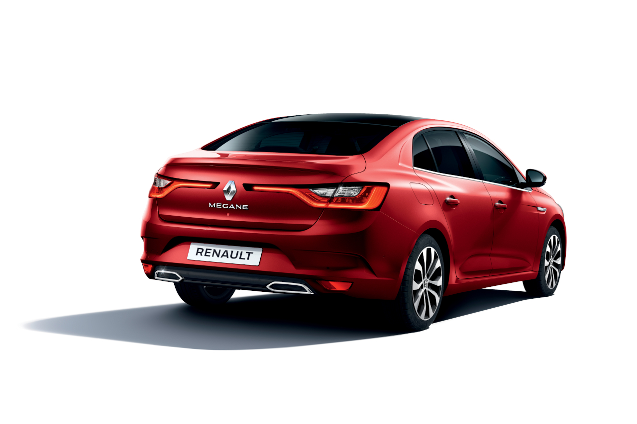 image Renault Megane 