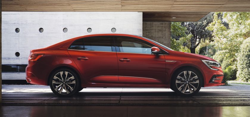 image Renault Megane 
