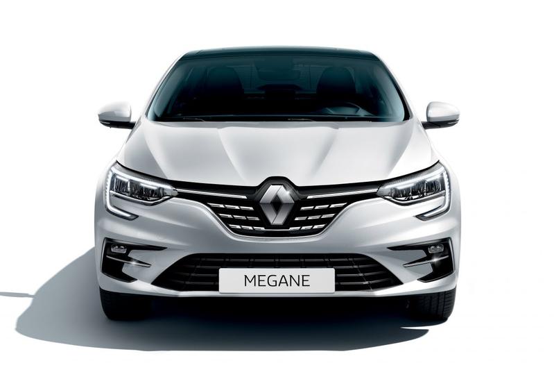 image Renault Megane 