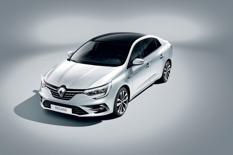 image Renault Megane 