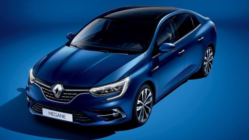 image Renault Megane 
