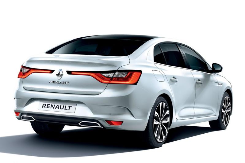 image Renault Megane 