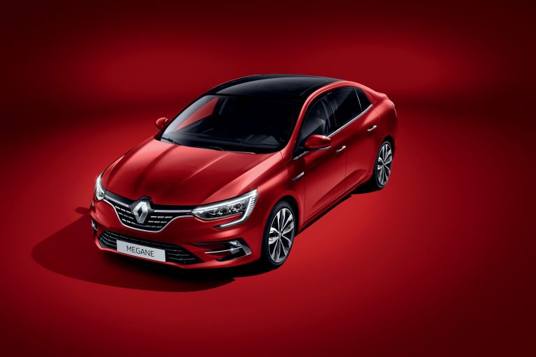 image Renault Megane 