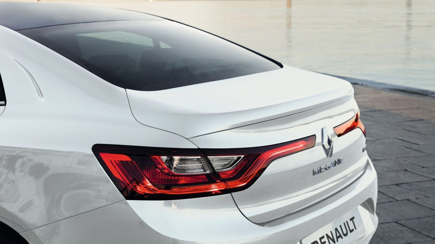 image Renault Megane 