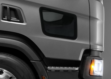 image Scania p410 
