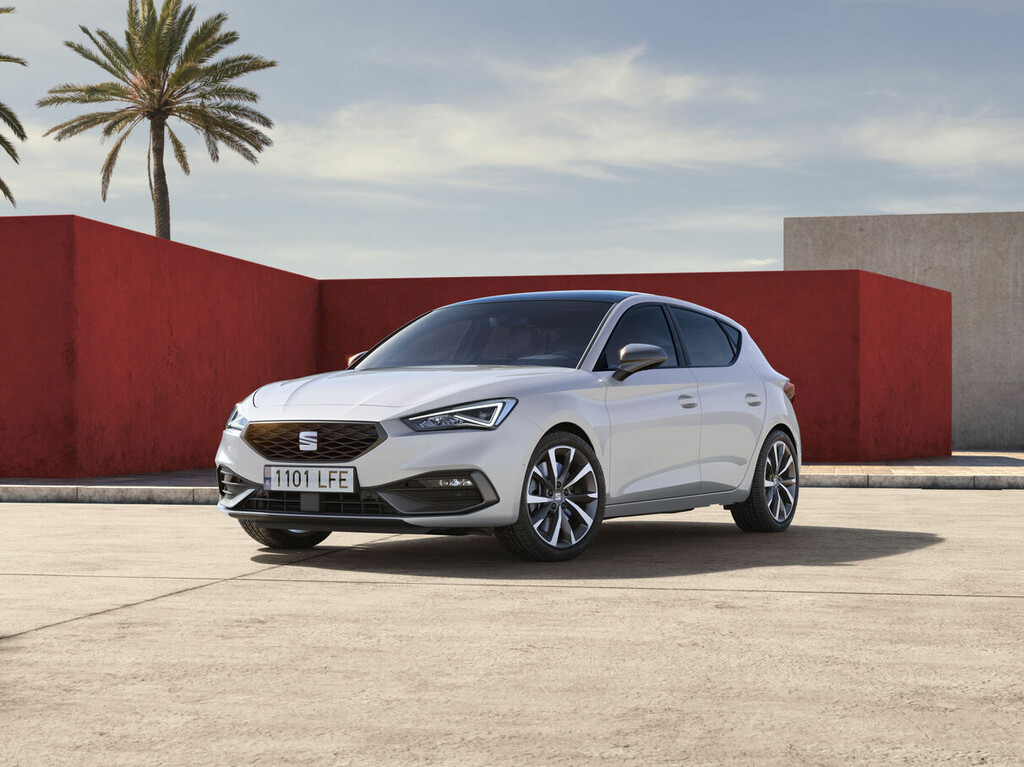 image Seat Leon 