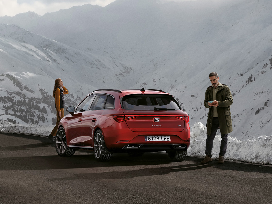 image Seat Leon 