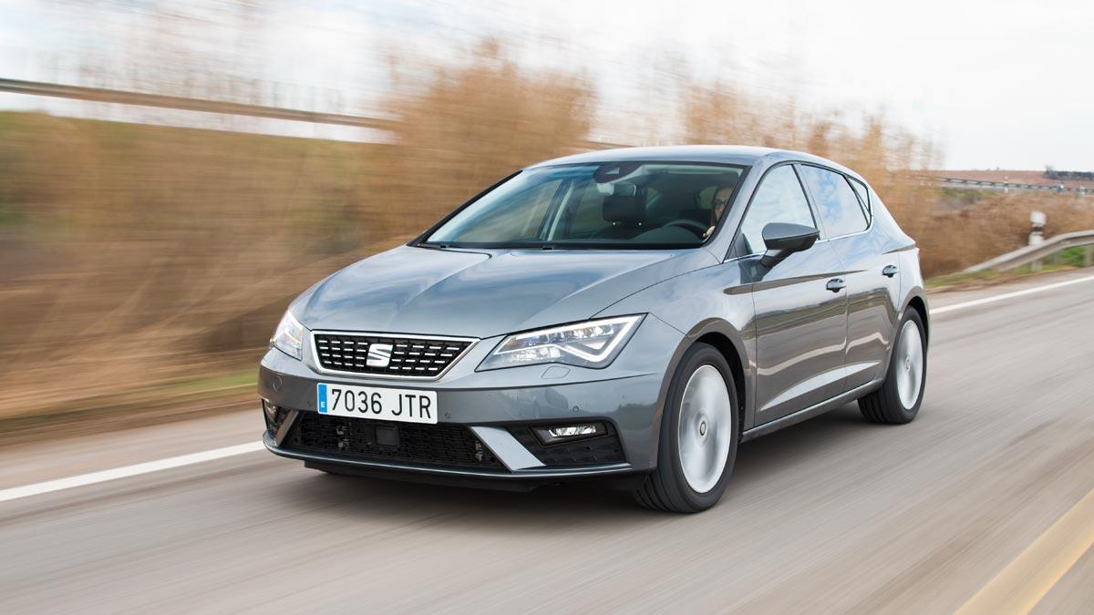 image Seat Leon 