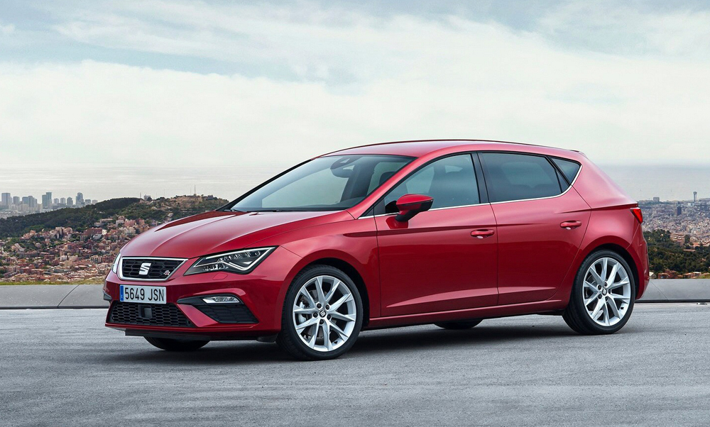 image Seat Leon 