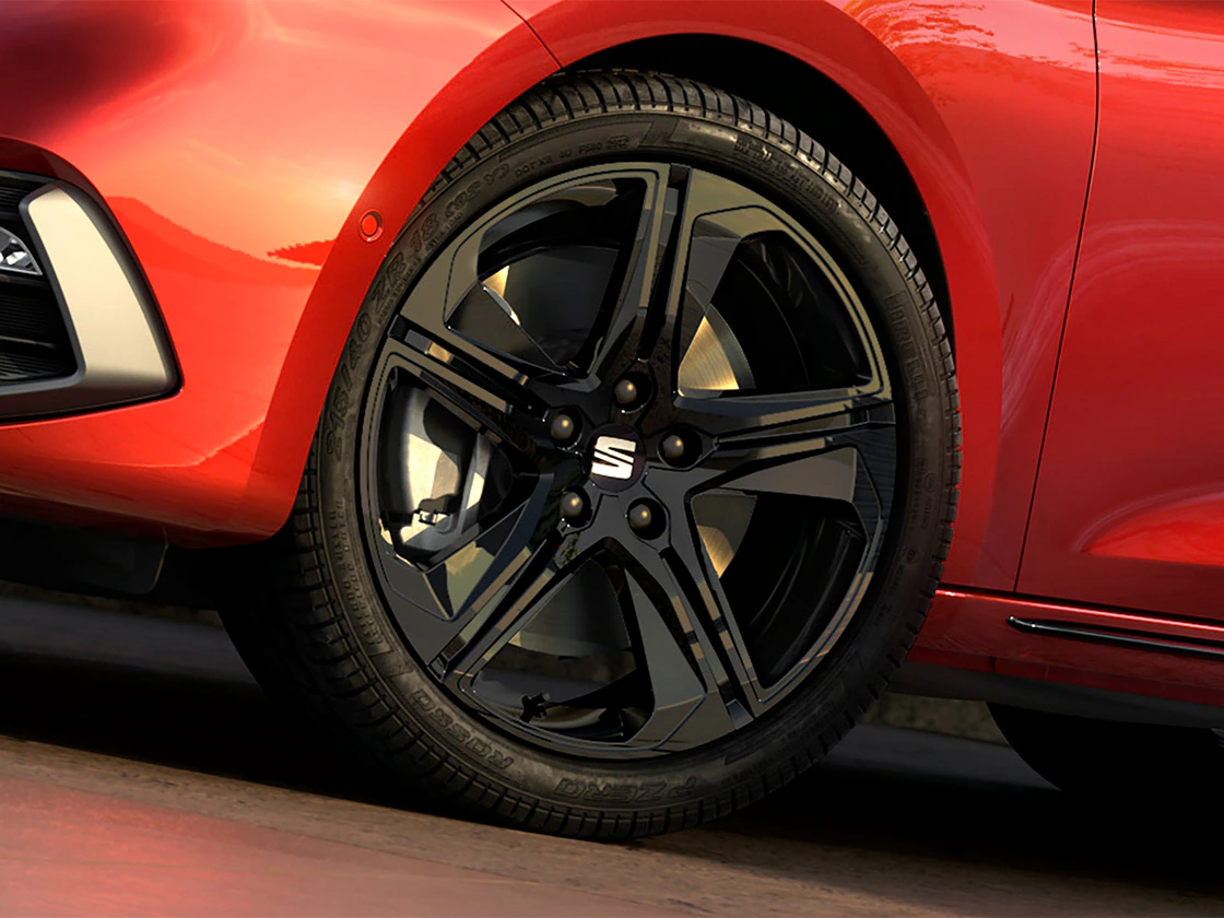 image Seat Leon 