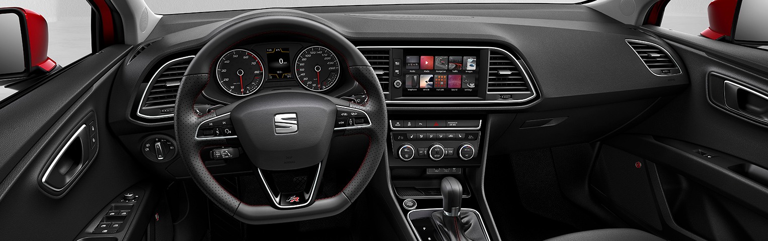 image Seat Leon 