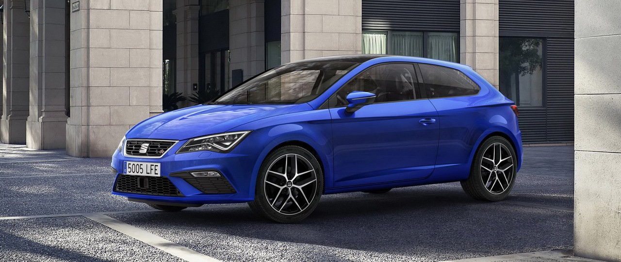 image Seat Leon 