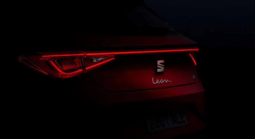image Seat Leon 