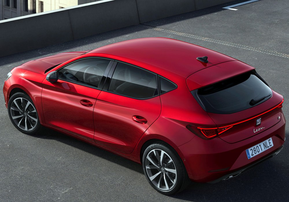 image Seat Leon 