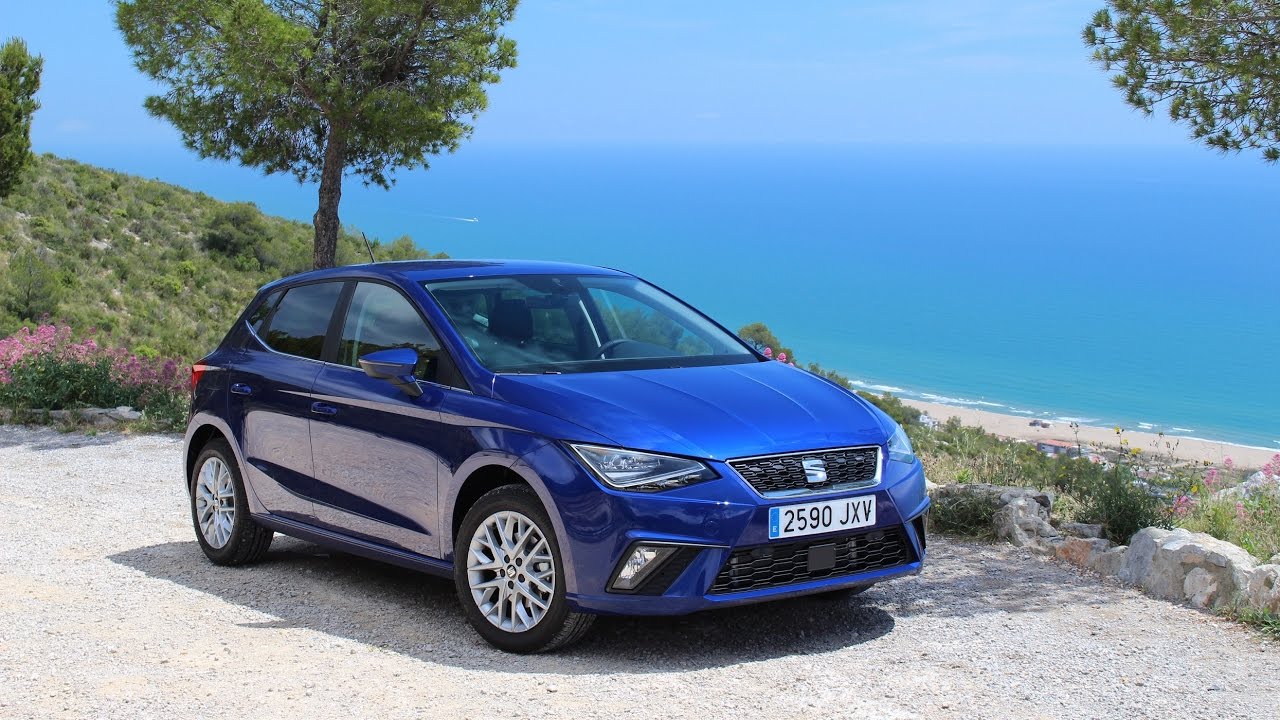 image Seat Leon 