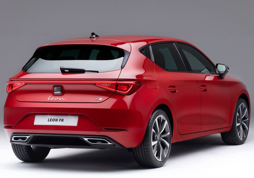 image Seat Leon 