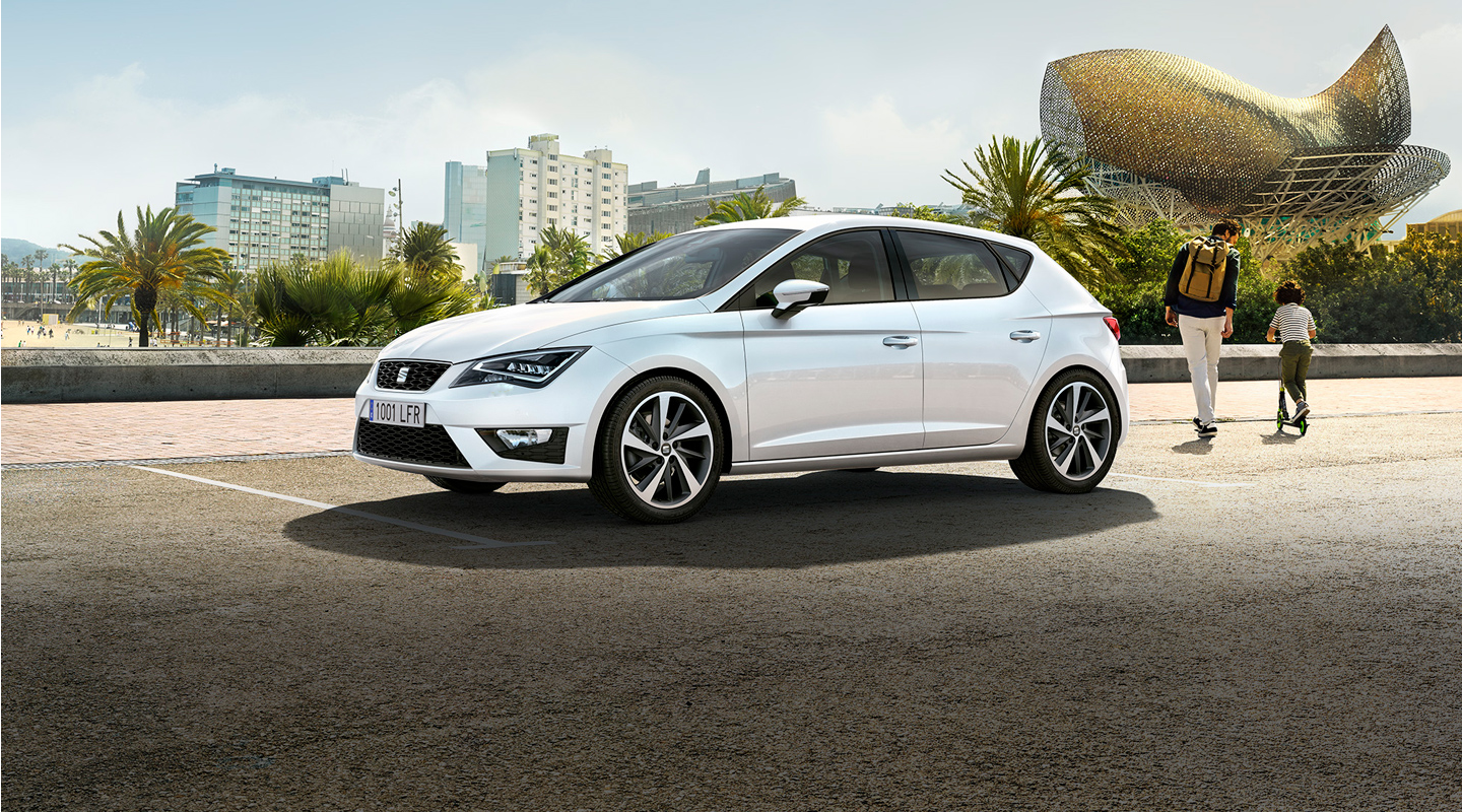 image Seat Leon 
