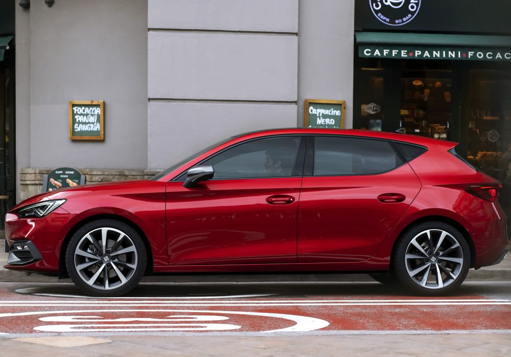 image Seat Leon 