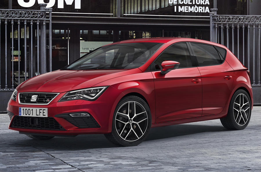 image Seat Leon 