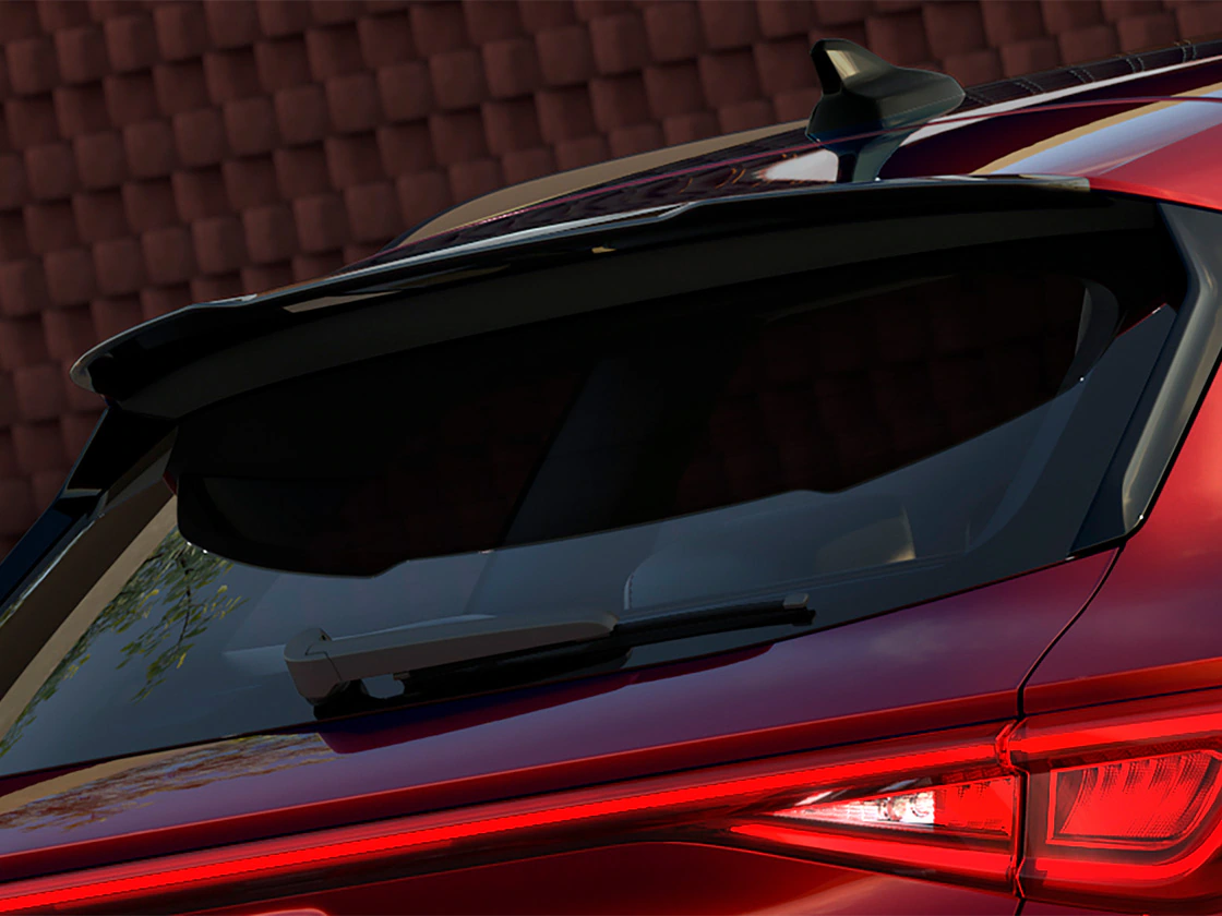 image Seat Leon 