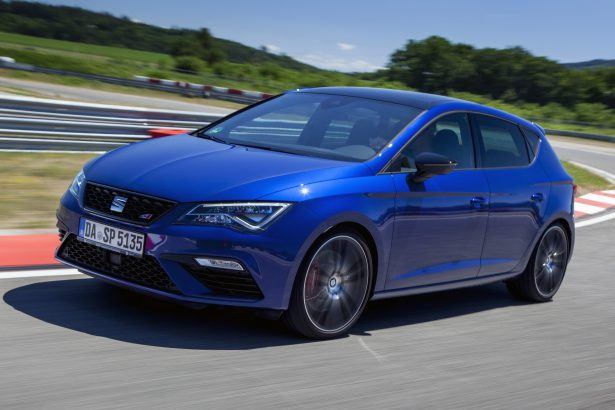 image Seat Leon 