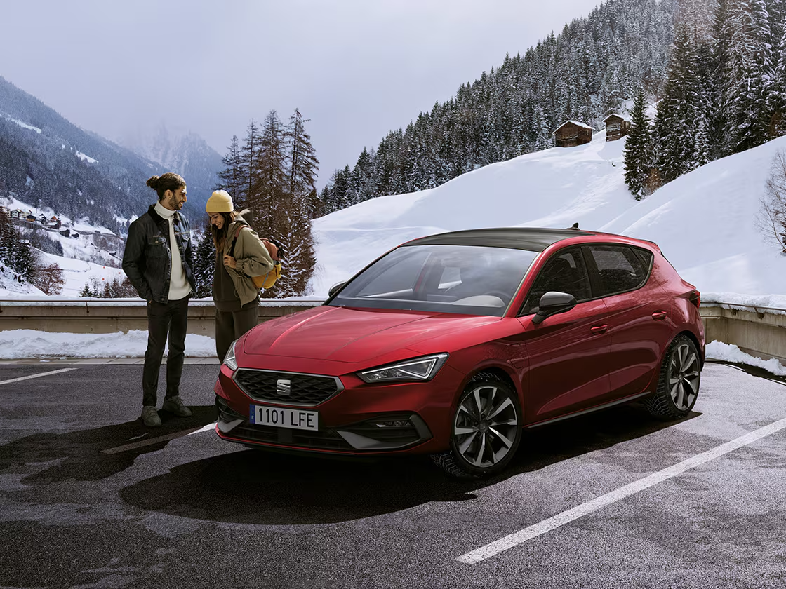 image Seat Leon 