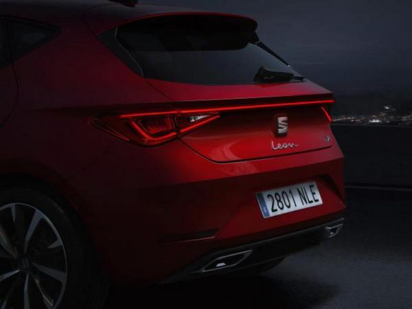 image Seat Leon 