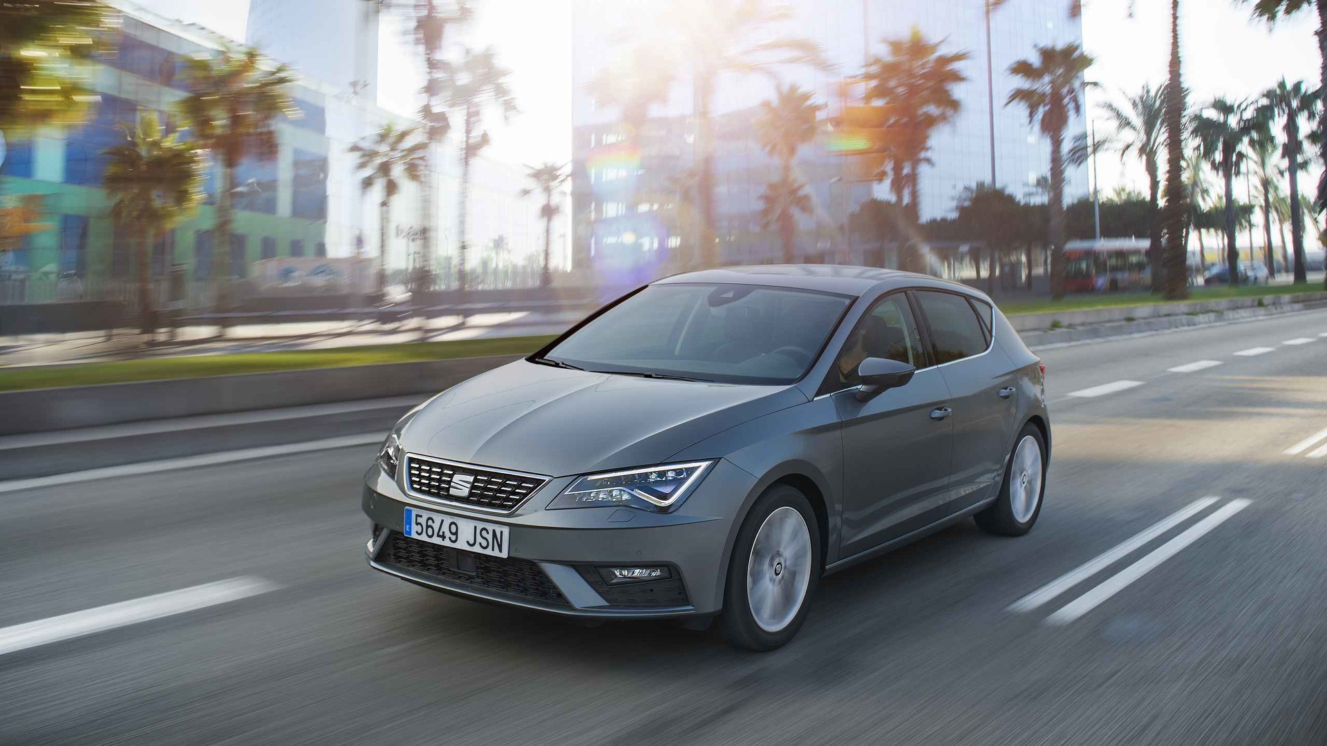 image Seat Leon 