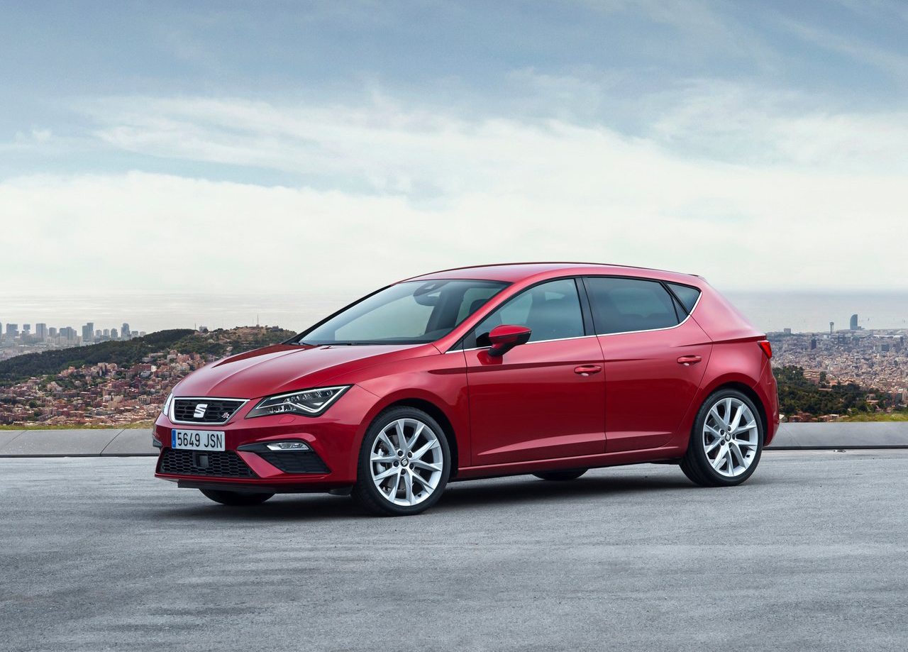 image Seat Leon 