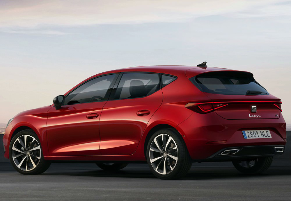 image Seat Leon 