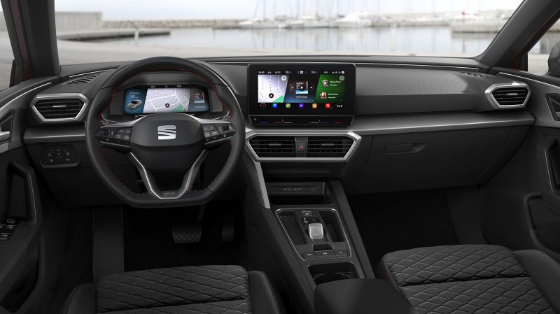 image Seat Leon 