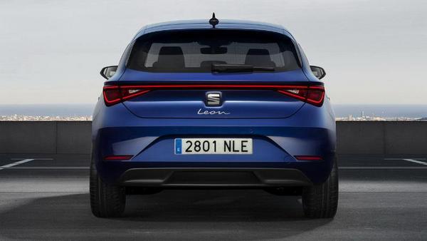 image Seat Leon 
