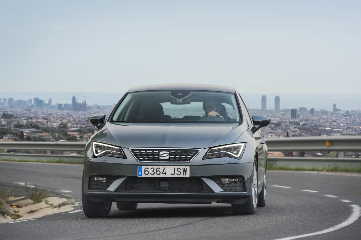 image Seat Leon 