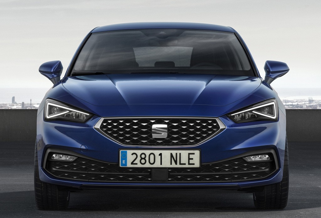 image Seat Leon 