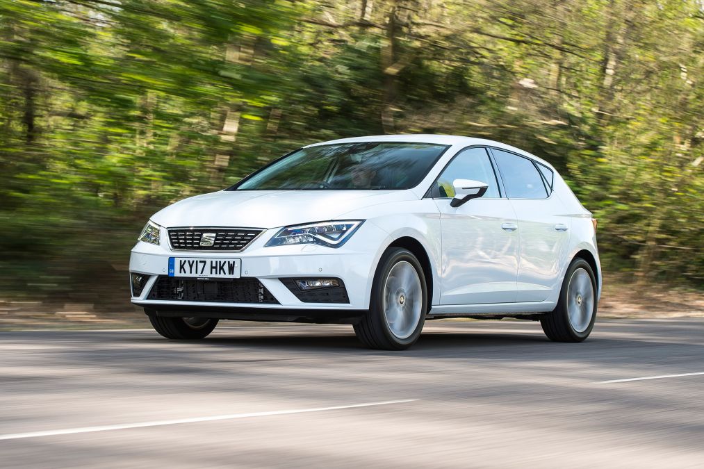 image Seat Leon 