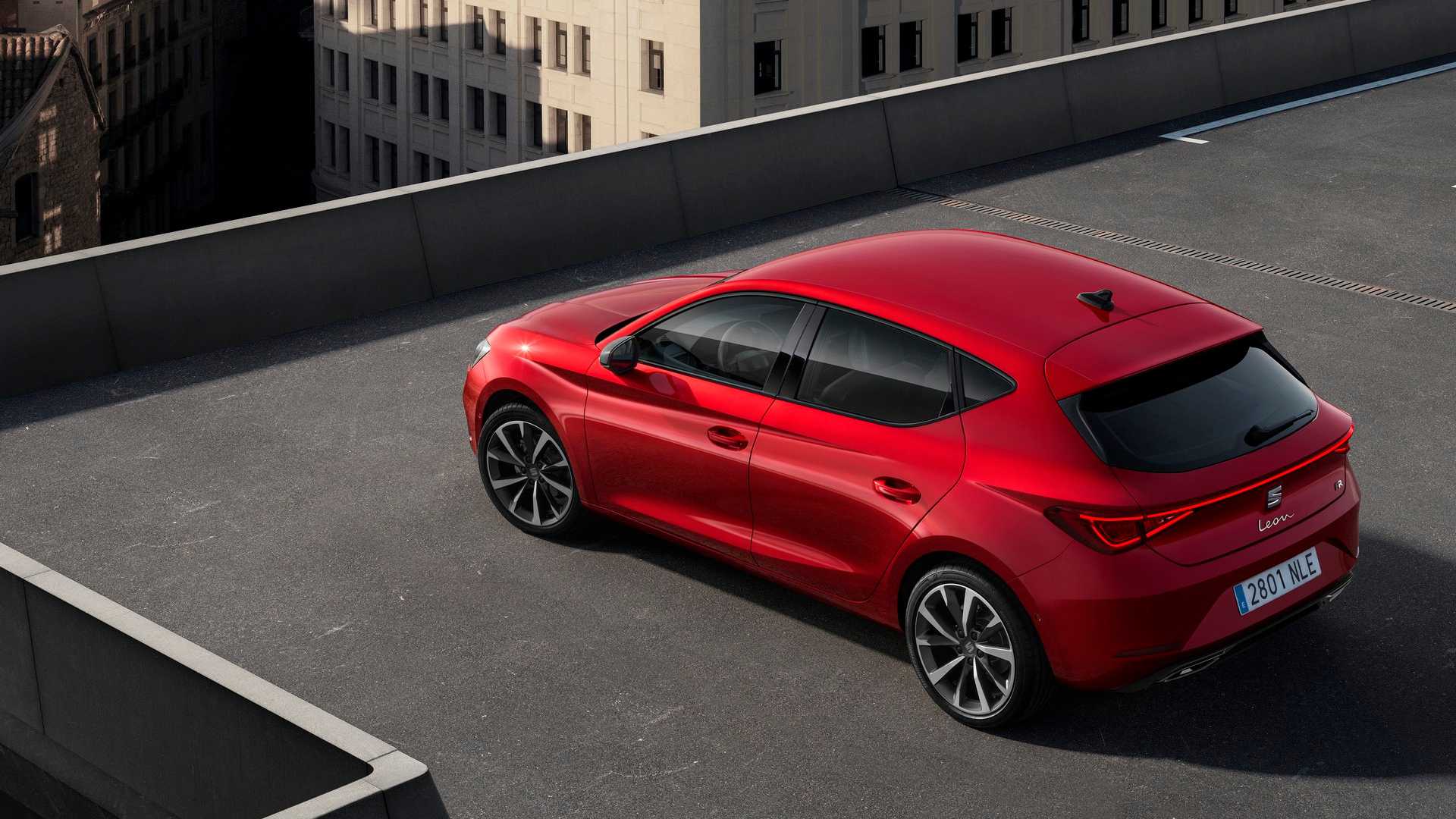 image Seat Leon 