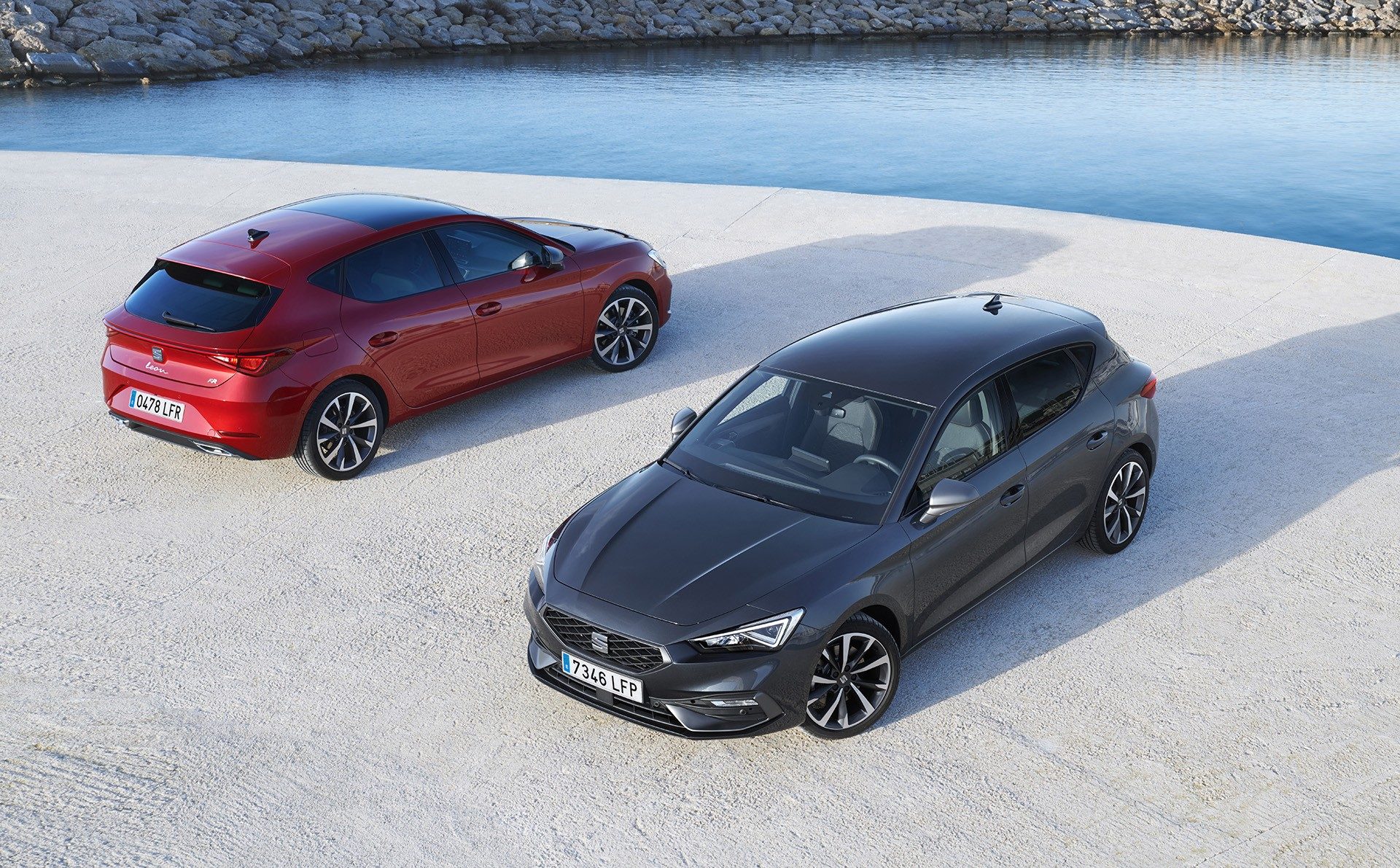 image Seat Leon 