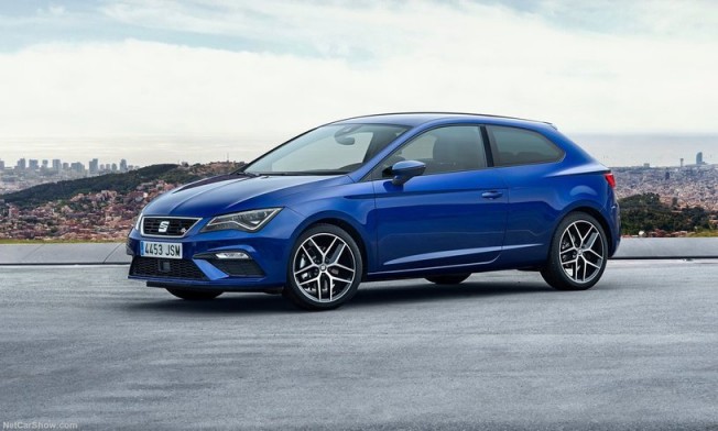 image Seat Leon 