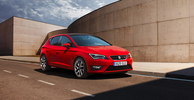 image Seat Leon 