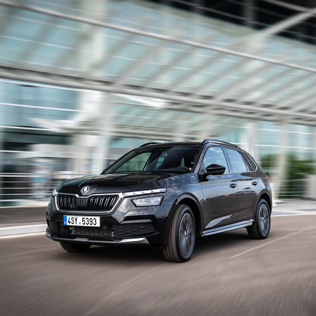 image Skoda Kamiq 