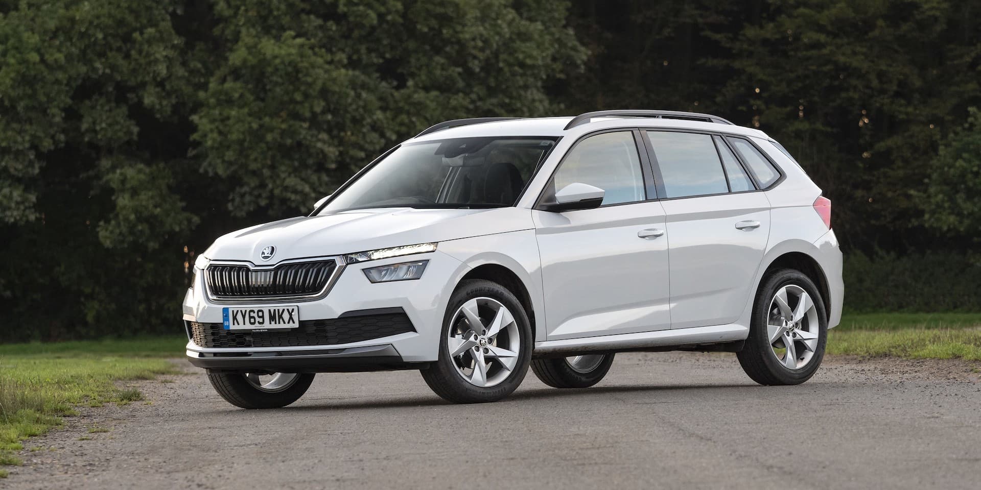 image Skoda Kamiq 