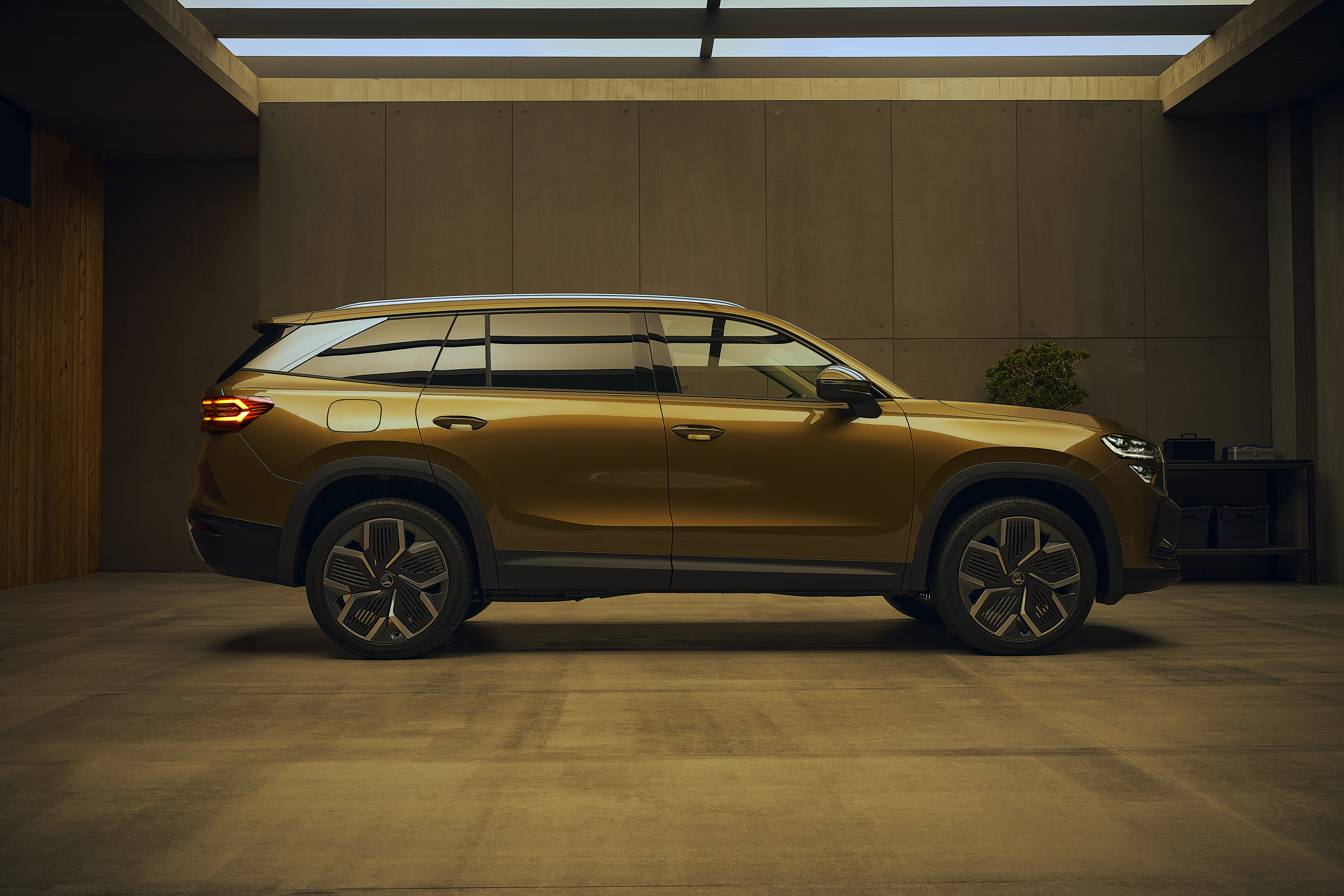 image Skoda Kodiaq 