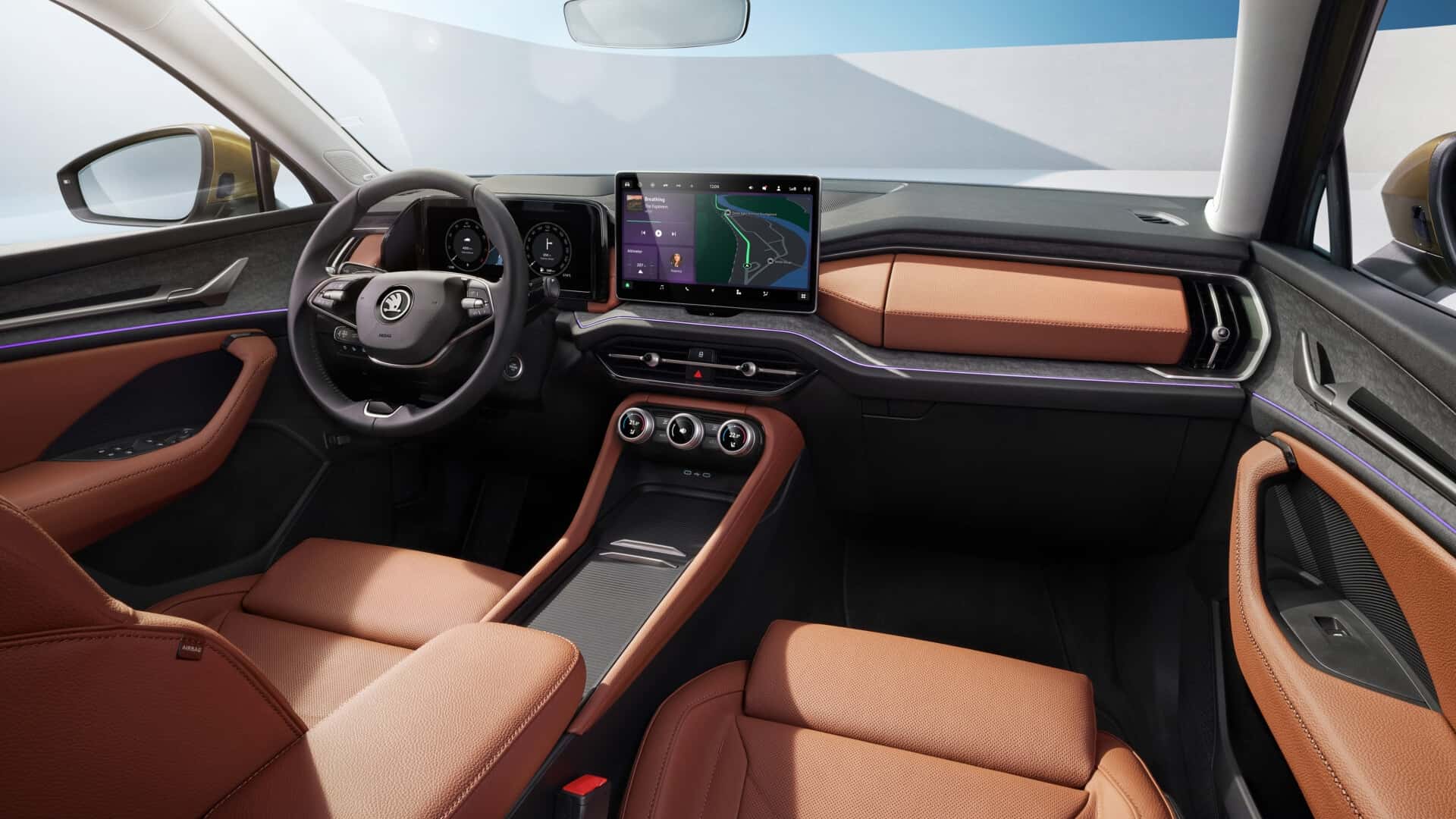 image Skoda Kodiaq 