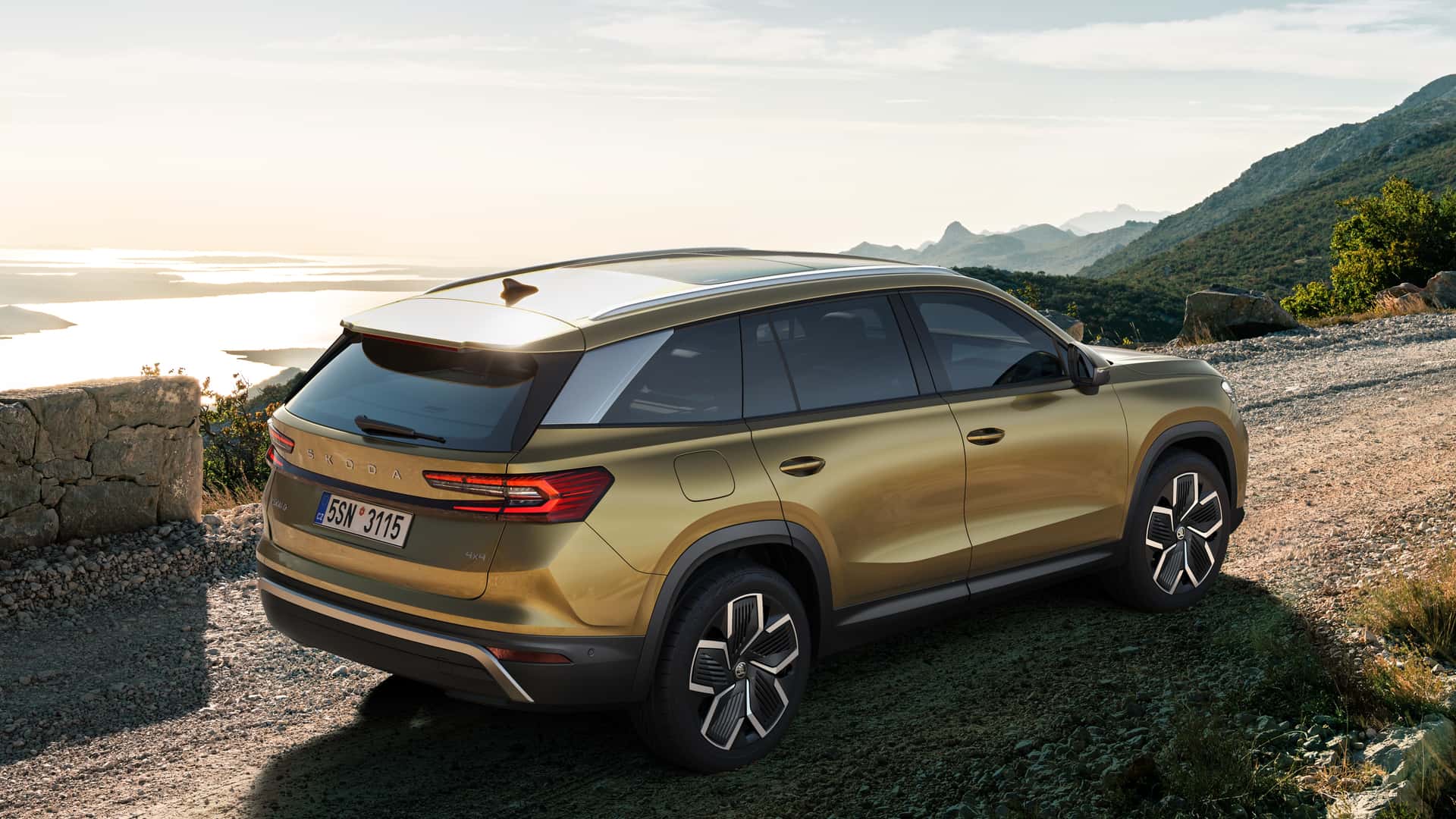 image Skoda Kodiaq 
