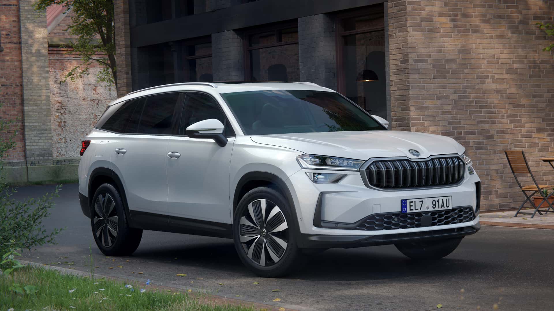 image Skoda Kodiaq 