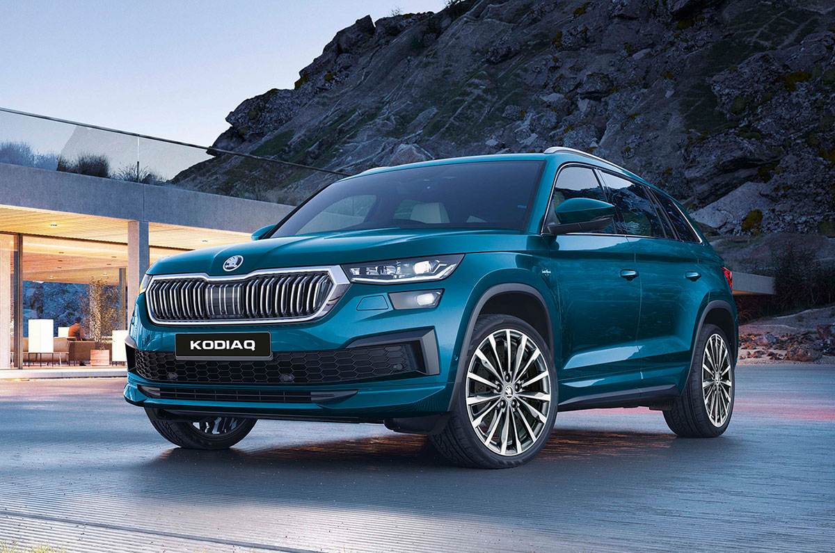 image Skoda Kodiaq 